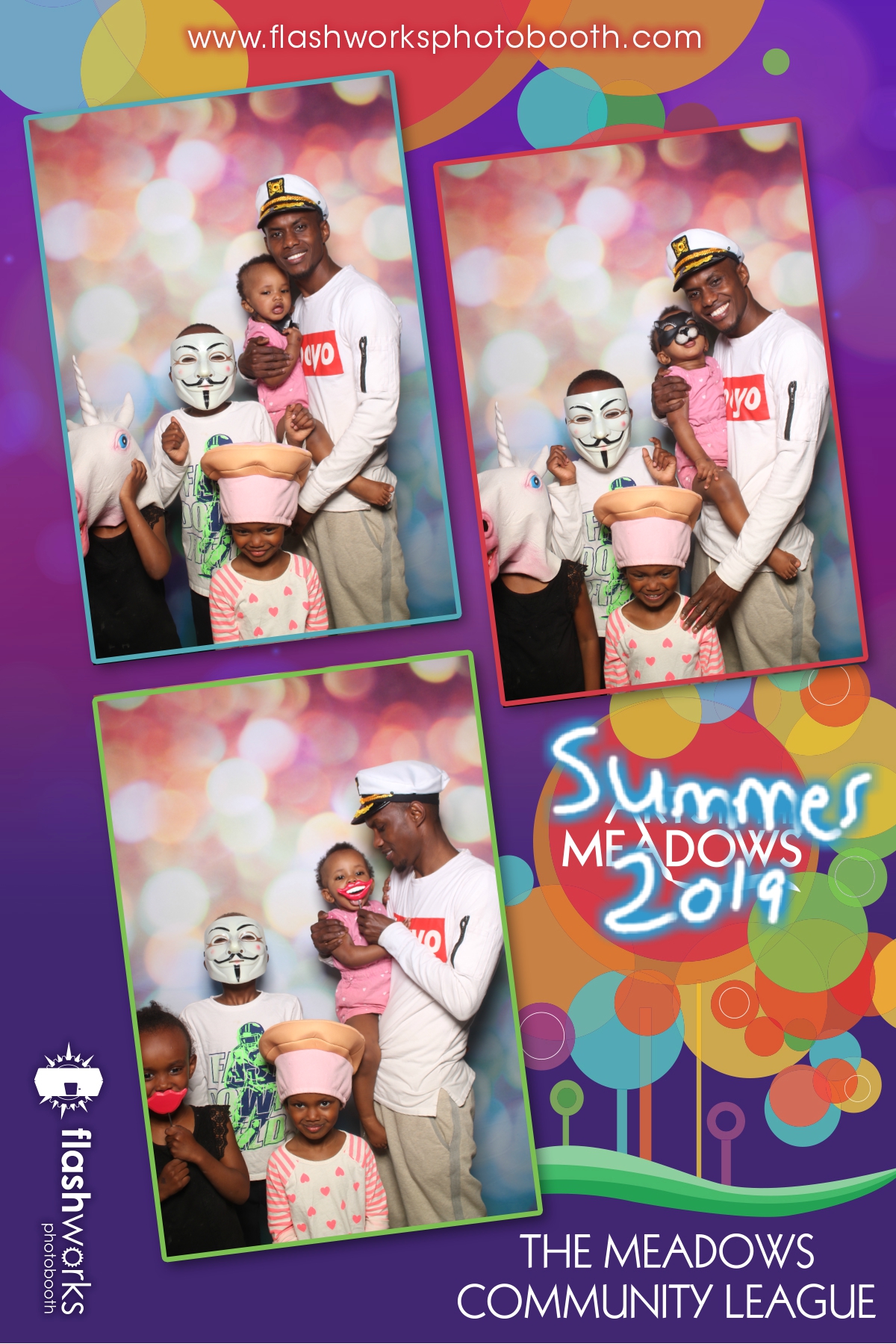 Arts in the Meadows | View more photos from the event at gallery.flashworksphotobooth.com/u/FlashworksPhotoboothInc/Arts-in-the-Meadows